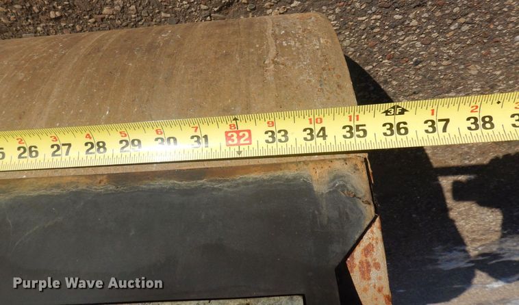 image for item AF9288 2013 Bomag BW900-50  double drum vibratory roller