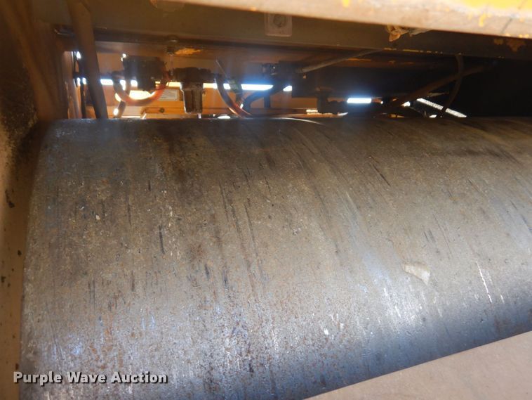 image for item AF9289 2013 Beuthling B200  double drum roller