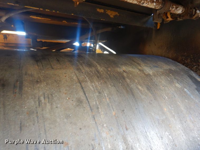 image for item AF9289 2013 Beuthling B200  double drum roller