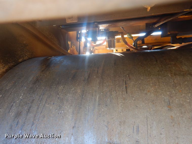 image for item AF9289 2013 Beuthling B200  double drum roller