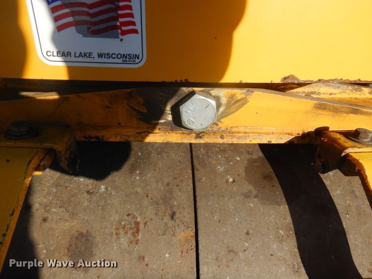 image for item AF9289 2013 Beuthling B200  double drum roller