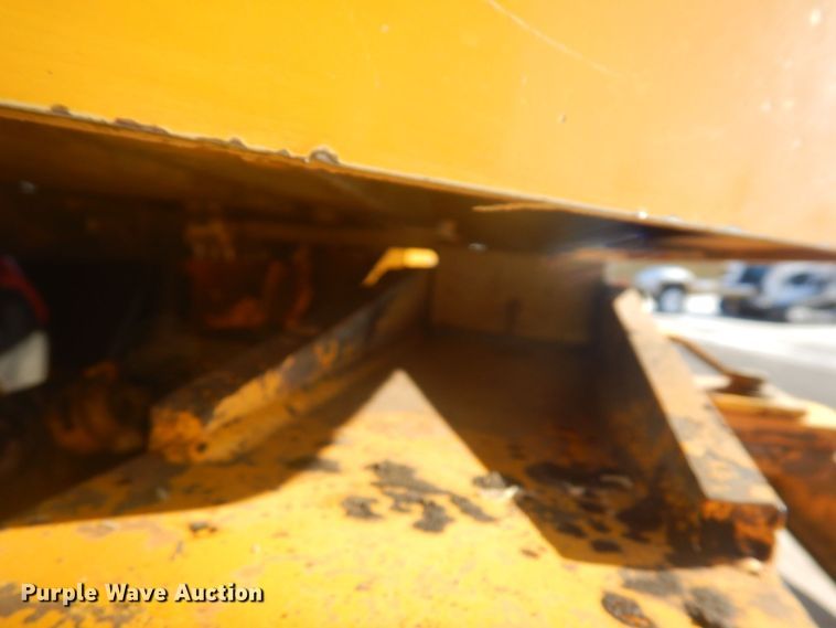 image for item AF9289 2013 Beuthling B200  double drum roller