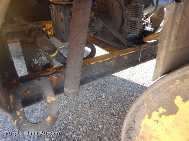 image for item AF9289 2013 Beuthling B200  double drum roller