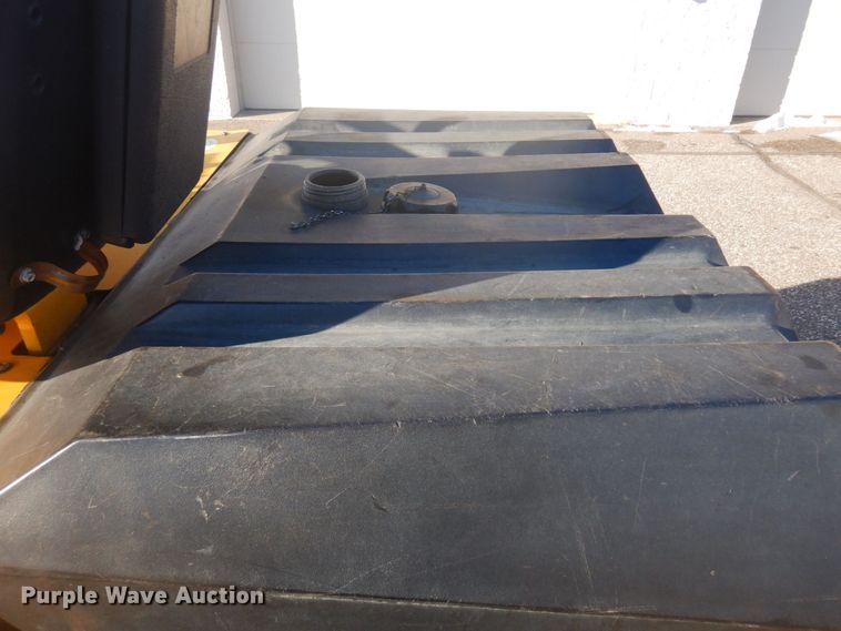 image for item AF9289 2013 Beuthling B200  double drum roller