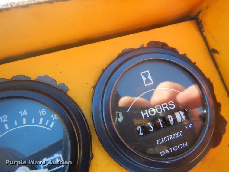 image for item AF9289 2013 Beuthling B200  double drum roller