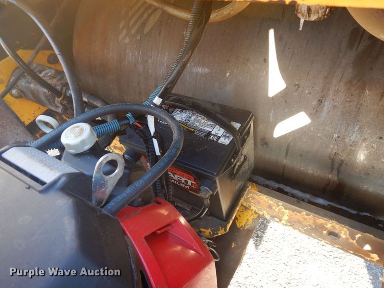 image for item AF9289 2013 Beuthling B200  double drum roller