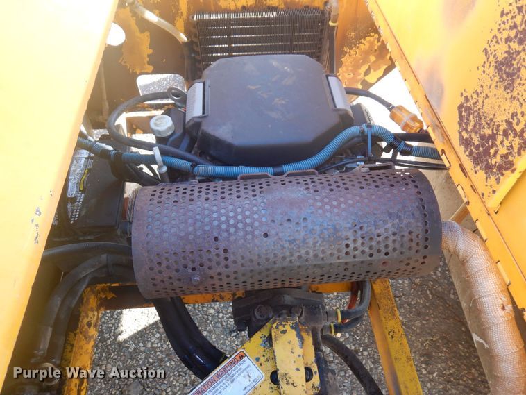 image for item AF9289 2013 Beuthling B200  double drum roller