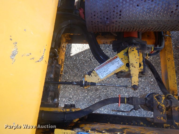 image for item AF9289 2013 Beuthling B200  double drum roller