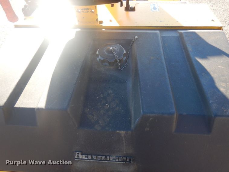 image for item AF9290 2016 Beuthling B60  double drum roller