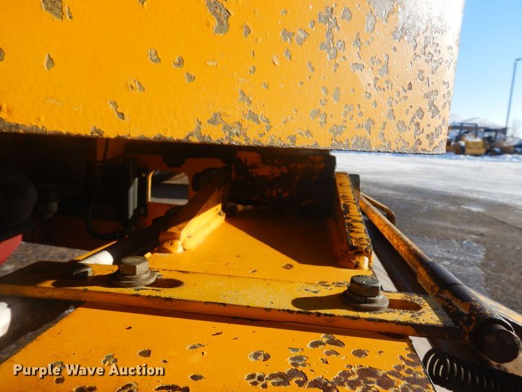 image for item AF9290 2016 Beuthling B60  double drum roller