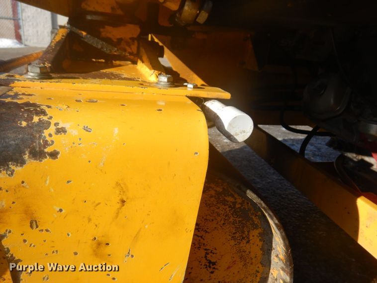 image for item AF9290 2016 Beuthling B60  double drum roller