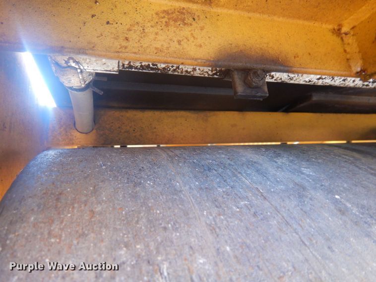 image for item AF9290 2016 Beuthling B60  double drum roller