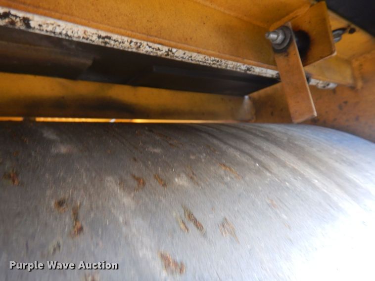 image for item AF9290 2016 Beuthling B60  double drum roller