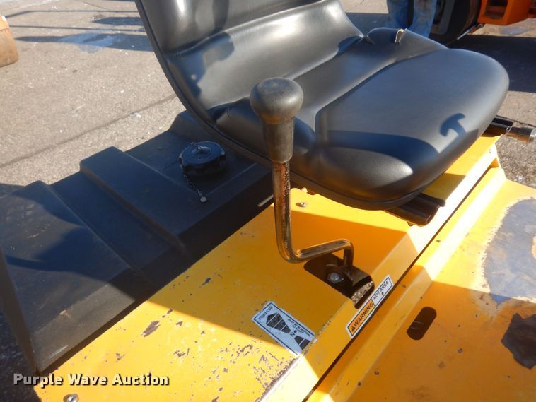 image for item AF9290 2016 Beuthling B60  double drum roller