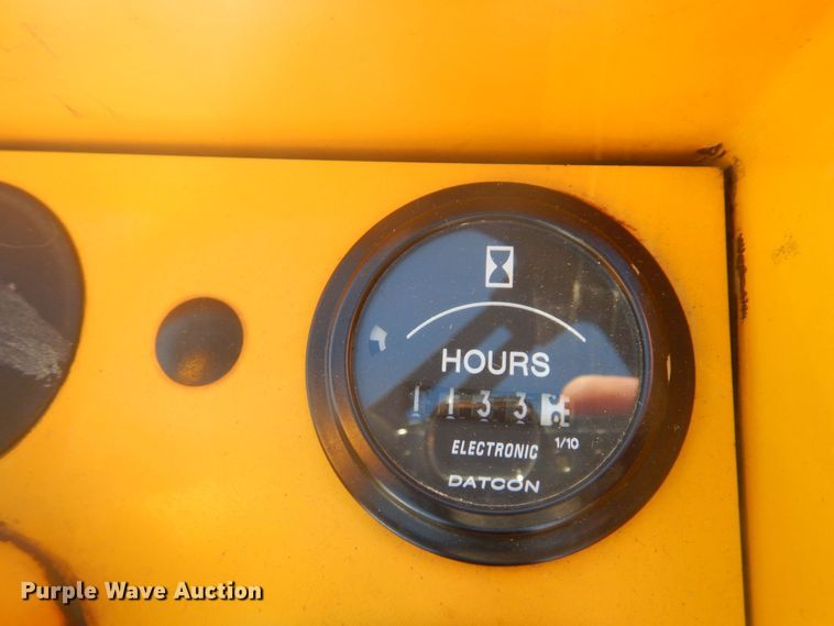 image for item AF9290 2016 Beuthling B60  double drum roller