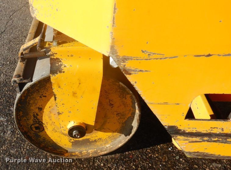 image for item AF9290 2016 Beuthling B60  double drum roller