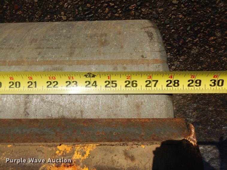 image for item AF9290 2016 Beuthling B60  double drum roller