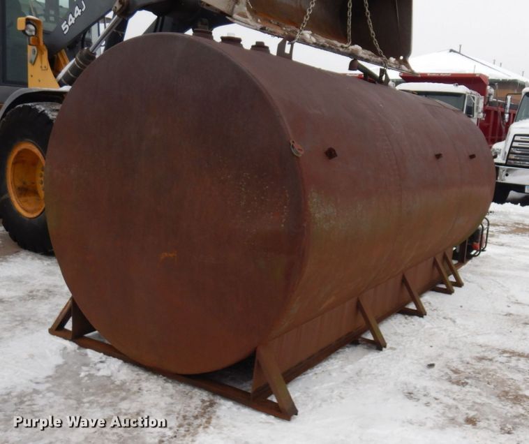 image for item AF9291 Water tank