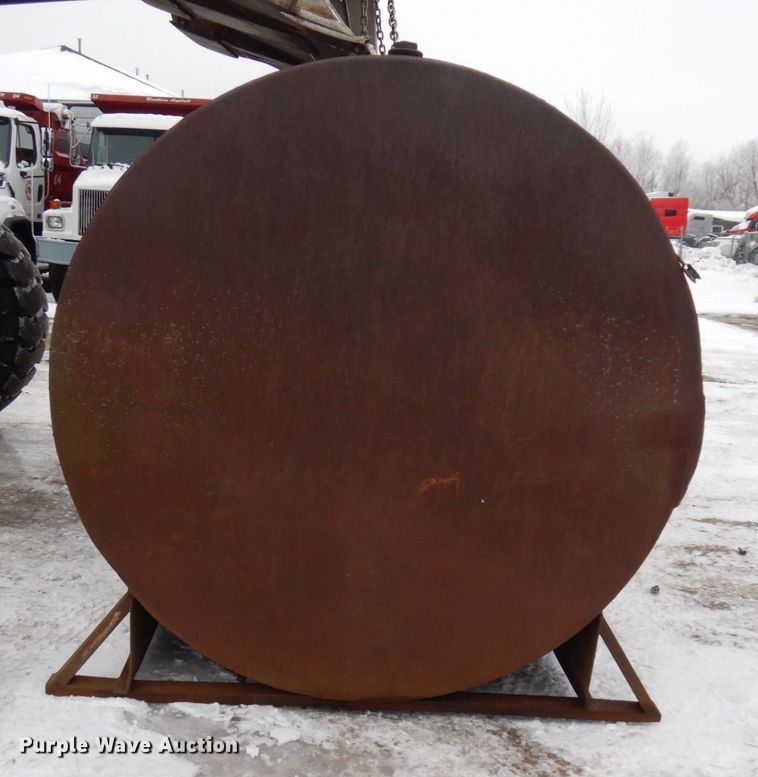 image for item AF9291 Water tank