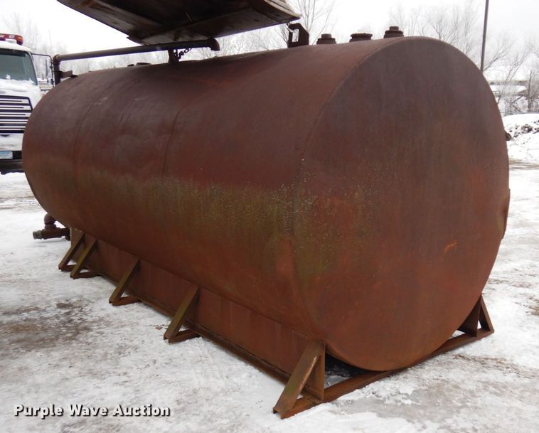 image for item AF9291 Water tank