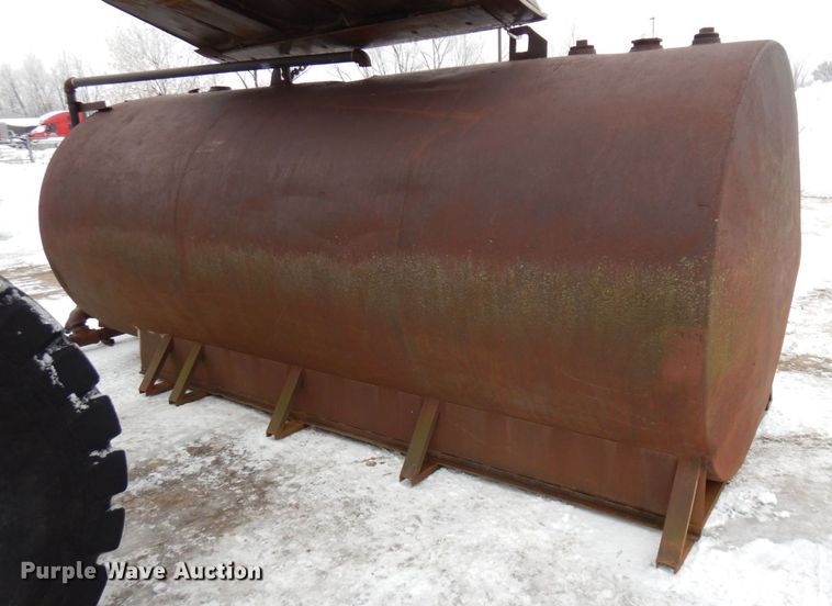 image for item AF9291 Water tank