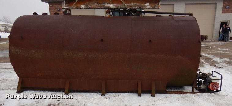 image for item AF9291 Water tank