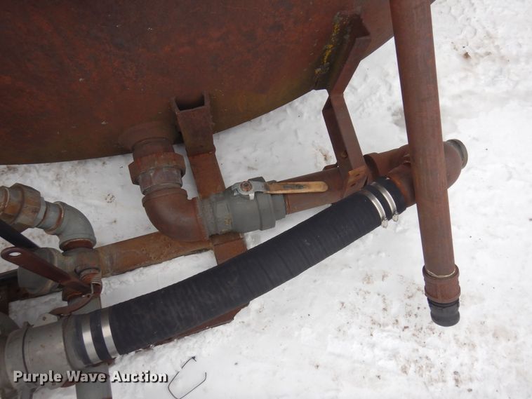 image for item AF9291 Water tank