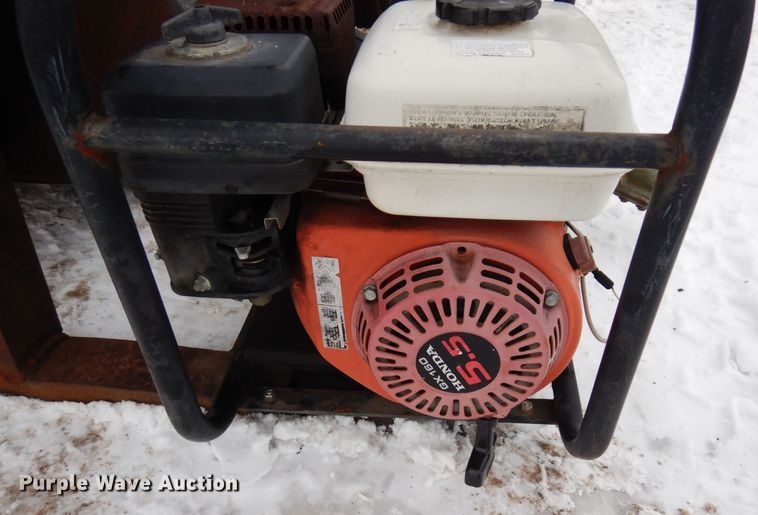 image for item AF9291 Water tank