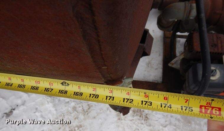 image for item AF9291 Water tank