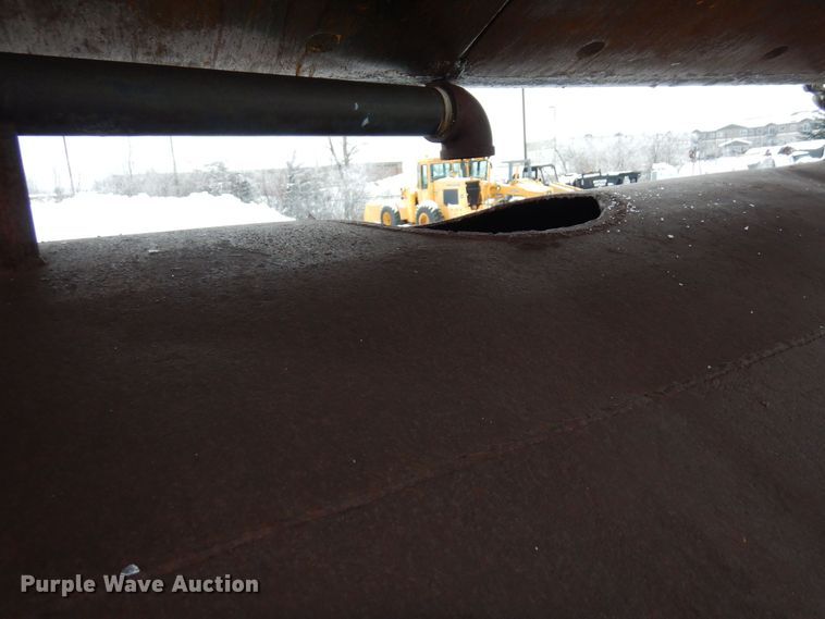 image for item AF9291 Water tank