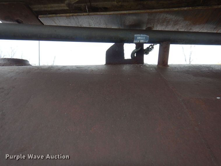 image for item AF9291 Water tank