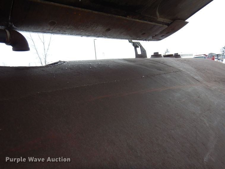 image for item AF9291 Water tank