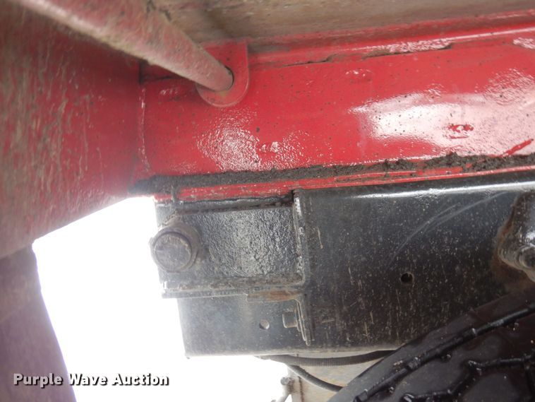 image for item AF9292 2000 Freightliner FL80  dump truck