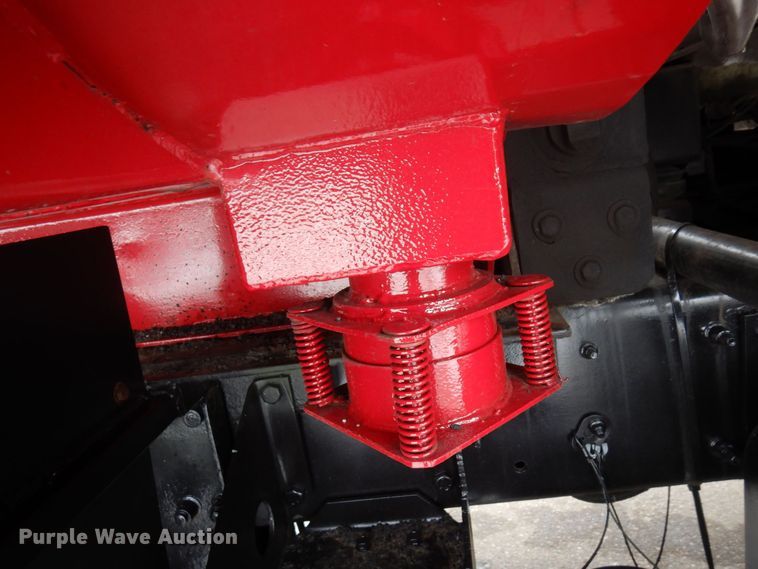 image for item AF9292 2000 Freightliner FL80  dump truck