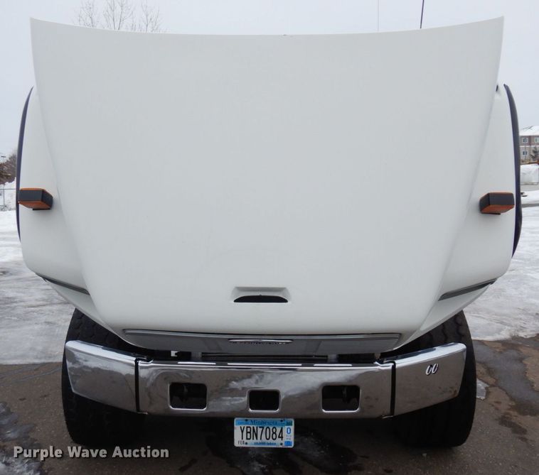 image for item AF9292 2000 Freightliner FL80  dump truck
