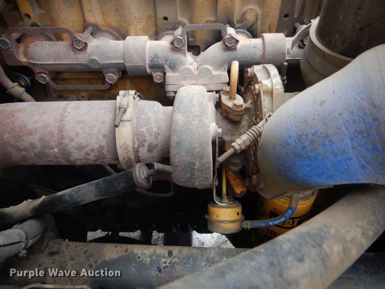 image for item AF9292 2000 Freightliner FL80  dump truck