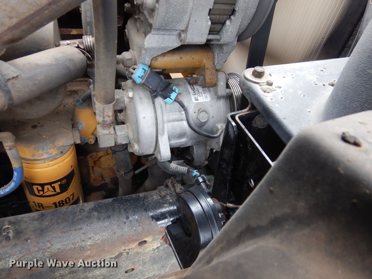 image for item AF9292 2000 Freightliner FL80  dump truck