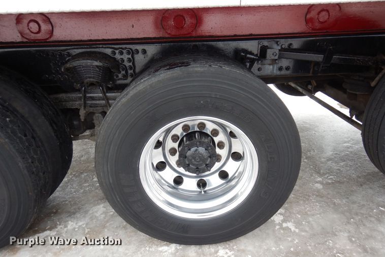 image for item AF9292 2000 Freightliner FL80  dump truck