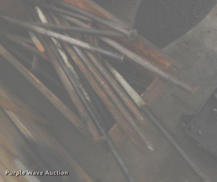 image for item AF9293 Curb machine