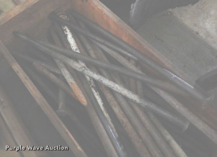 image for item AF9293 Curb machine