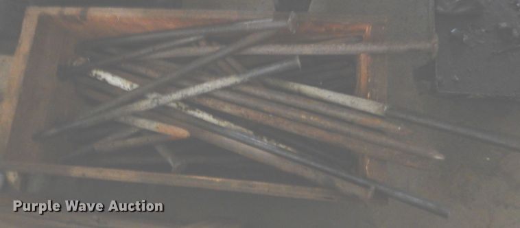 image for item AF9293 Curb machine