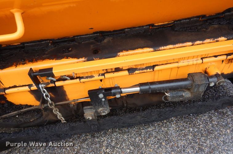 image for item AF9294 2018 Lee Boy 8520  paver