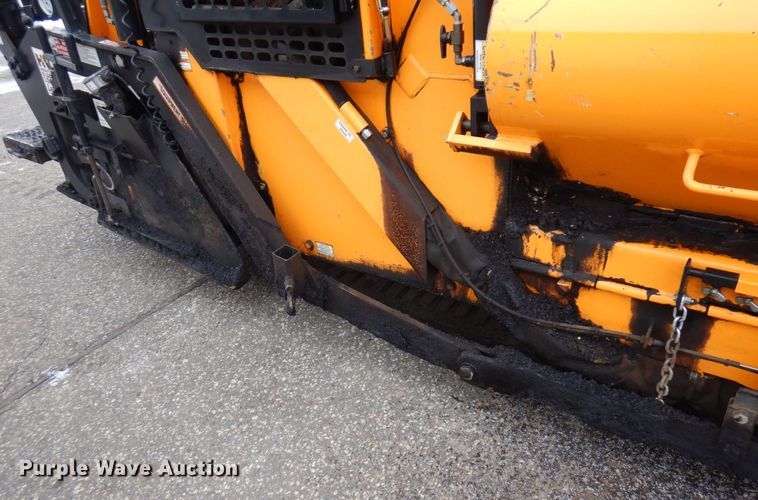 image for item AF9294 2018 Lee Boy 8520  paver