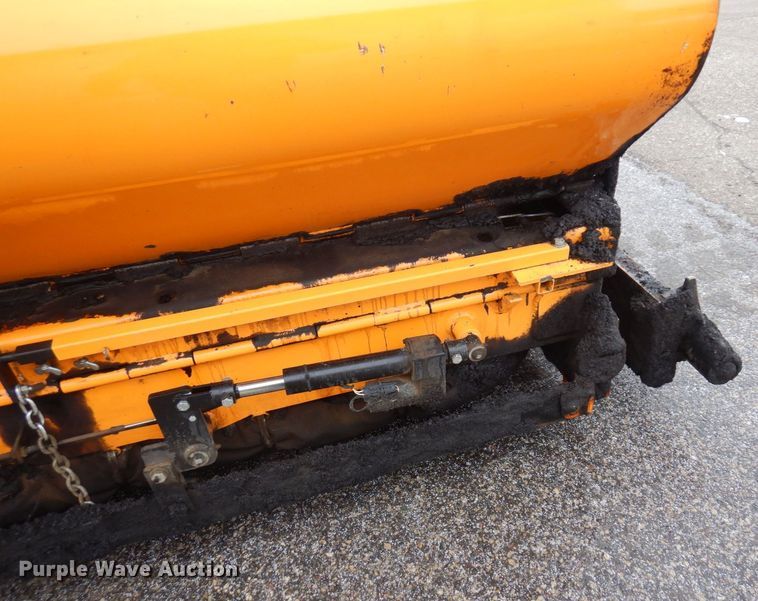 image for item AF9294 2018 Lee Boy 8520  paver