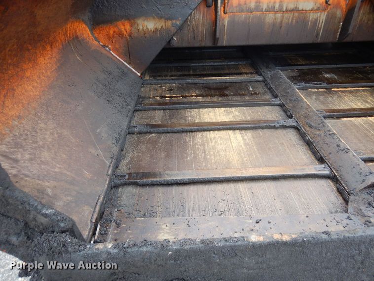 image for item AF9294 2018 Lee Boy 8520  paver