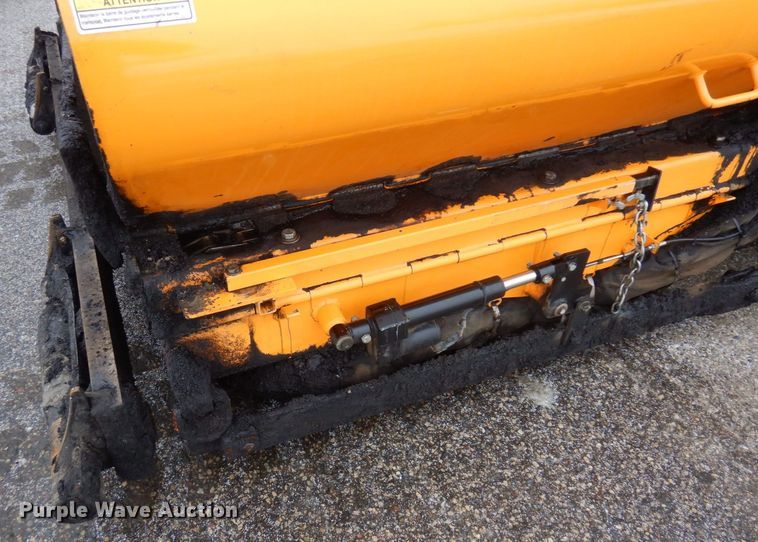 image for item AF9294 2018 Lee Boy 8520  paver