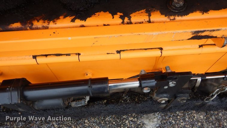 image for item AF9294 2018 Lee Boy 8520  paver