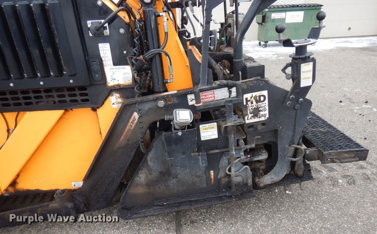 image for item AF9294 2018 Lee Boy 8520  paver