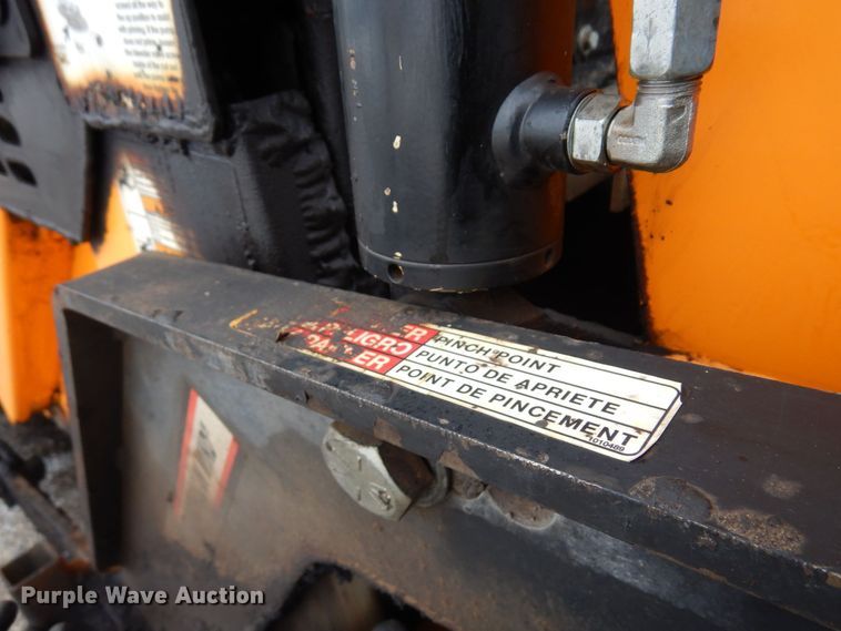 image for item AF9294 2018 Lee Boy 8520  paver