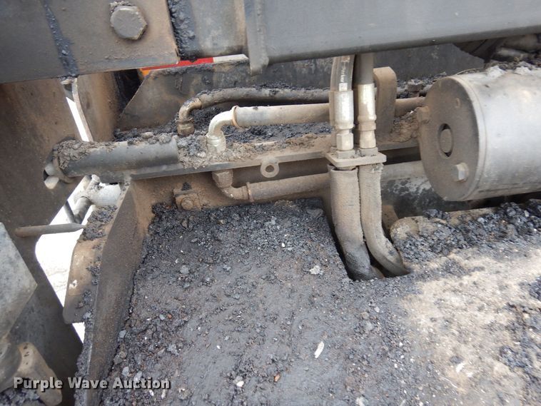 image for item AF9294 2018 Lee Boy 8520  paver